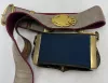 Saxon 18th Uhlan Reserve Officer DienstHelm with Case and Belongings Visuel 19